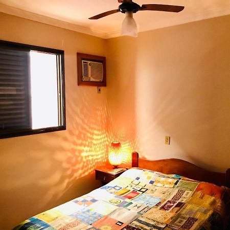 Lindo Apartamento 200 Metros Da Praia! Ubatuba Exteriér fotografie